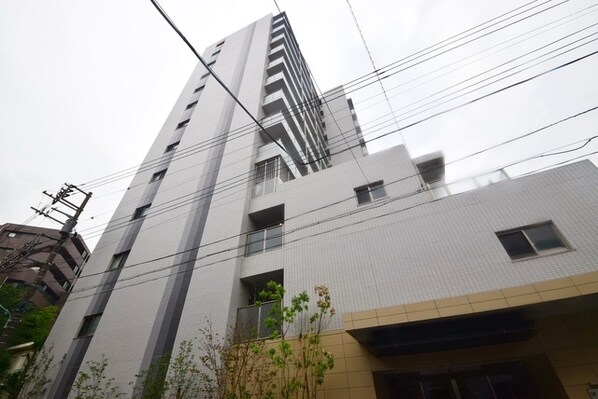 N-stage西川口の物件内観写真